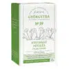 Györgytea Kisvirágú füzikés teakeverék - 50g