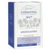 Györgytea Mezei katáng virágos hajtás - 50g