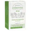 Györgytea Mezei katángos teakeverék - 100g