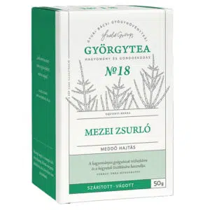 Györgytea Mezei zsurló hajtás - 50g