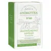 Györgytea Spanyolmeggy leveles teakeverék - 100g