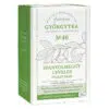Györgytea Spanyolmeggy leveles teakeverék - 50g