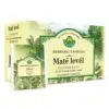 Herbária mate levél filteres 20x