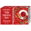 Herbária Téi varázs piros bogyós tea filteres - 20 filter