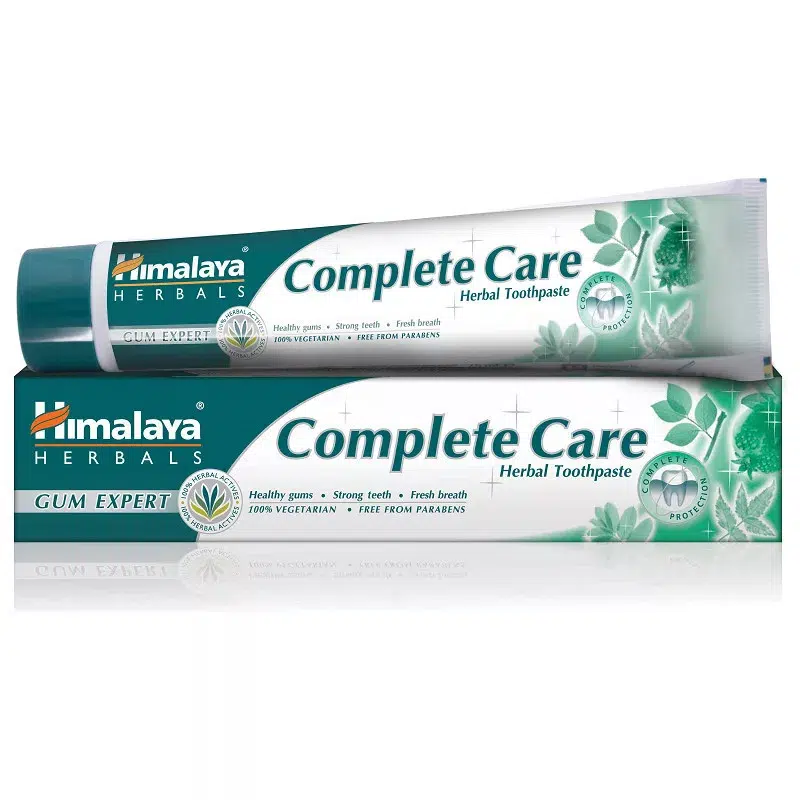 Himalaya fogkrém complete care /1051b/ 75ml
