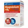 InnoPharm Magnézium-laktát + B6 filmtabletta 100db