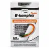 JutaVit B-komplex Forte filmtabletta - 100db