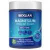 Mannavita Bioglan aktív Magnézium TABLETTA 120db