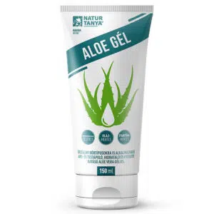 Natur Tanya Aloe gél - 150ml