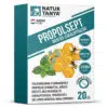 Natur Tanya Propolsept Mentás-Eukaliptuszos szopogató tabletta - 20db
