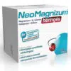 NeoMagnizum Keringés tabletta - 100db