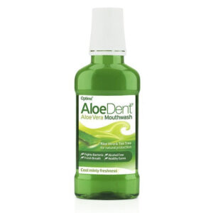Optima AloeDent Szájvíz 250ml