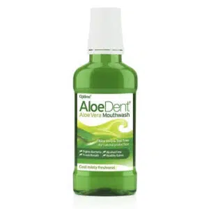 Optima AloeDent Szájvíz 250ml