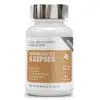Pharmacoidea Természetes szépség kapszula - 60db