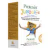 Protexin junior rágótabletta + C-vitamin 30db
