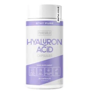 Pure Gold Hyaluron 60db