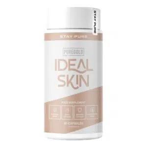 Pure Gold Ideal Skin 60db