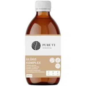 Pure Vi Glüko komplex - 250ml