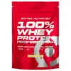 Scitec Nutrition 100% Whey Protein Professional banán - 400g