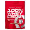Scitec Nutrition 100% Whey Protein Professional csokoládé-kókusz - 400g