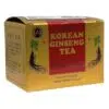 Sun moon Instant koreai ginseng tea 10db