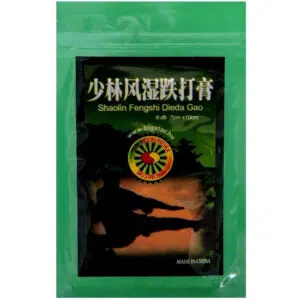 Sun moon Shao-lin tapasz 6db