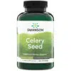 Swanson Celery Seed - Zellermag kapszula - 180db