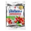 Verbena töltött cukorka csipkebogyós cukormentes 60g