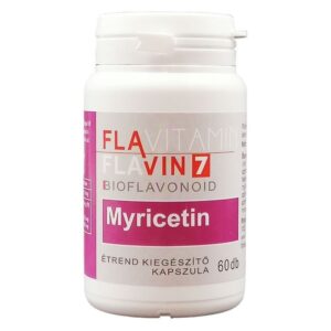 Vita Crystal Flavitamin Myricetin (60 db)