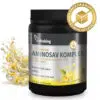 Vitaking Aminosav Komplex citrom ízű italpor - 345g