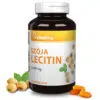 Vitaking Szója Lecitin lágyzselatin kapszula - 80db