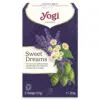 Yogi Édes Álmok tea - 17 filter