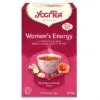 Yogi Női energia tea BIO (Women's Energy) 17 filter
