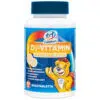 1x1 Vitamin D3-vitamin 400 NE rágótabletta napocska - 90db