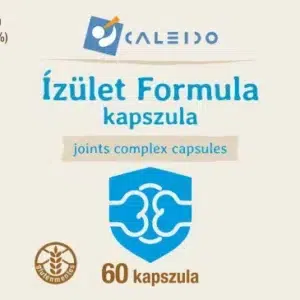 Caleido Ízület Formula kapszula - 60db - Image 2