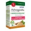 Interherb Napi 1 Ashwagandha Extraktum+Magnézium-biszglicinát kapszula - 30db
