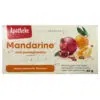 Apotheke mandarin és gránátalma tea 20 filter