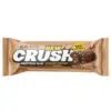 BioTech USA Crush Protein Bar mogyoró nugát - 45g