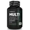 BioTech USA MultiSalt kapszula - 90db