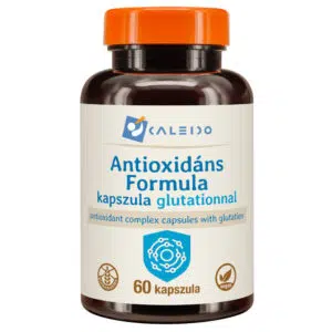 Caleido Antioxidáns Formula kapszula - 60db