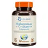 Caleido Hialuronsav + C-vitamin kapszula - 60db