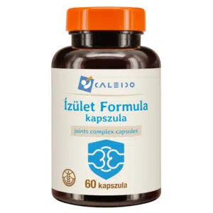 Caleido Ízület Formula kapszula - 60db