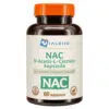 Caleido NAC N-acetil-L-cisztein kapszula - 60db