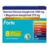 Dr. Chen Szerves Kalcium 1000mg + Magnézium-Biszglicinát 375mg - 50db