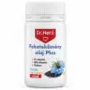 Dr. Feketeköményolaj PLUS kapszula - 90db