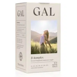 GAL B-komplex 60db