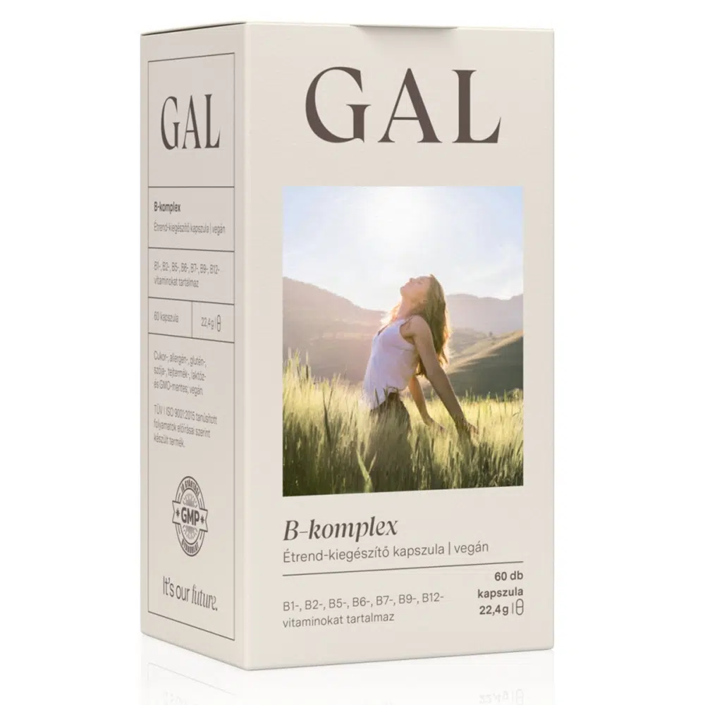 GAL B-komplex 60db