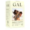 GAL Magnézium-biszglicinát (90 kapszula)