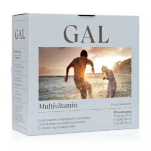 GAL Multivitamin (30 adag)