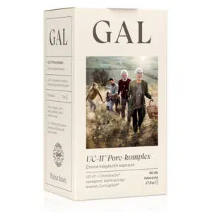 GAL UC-II Porc-komplex